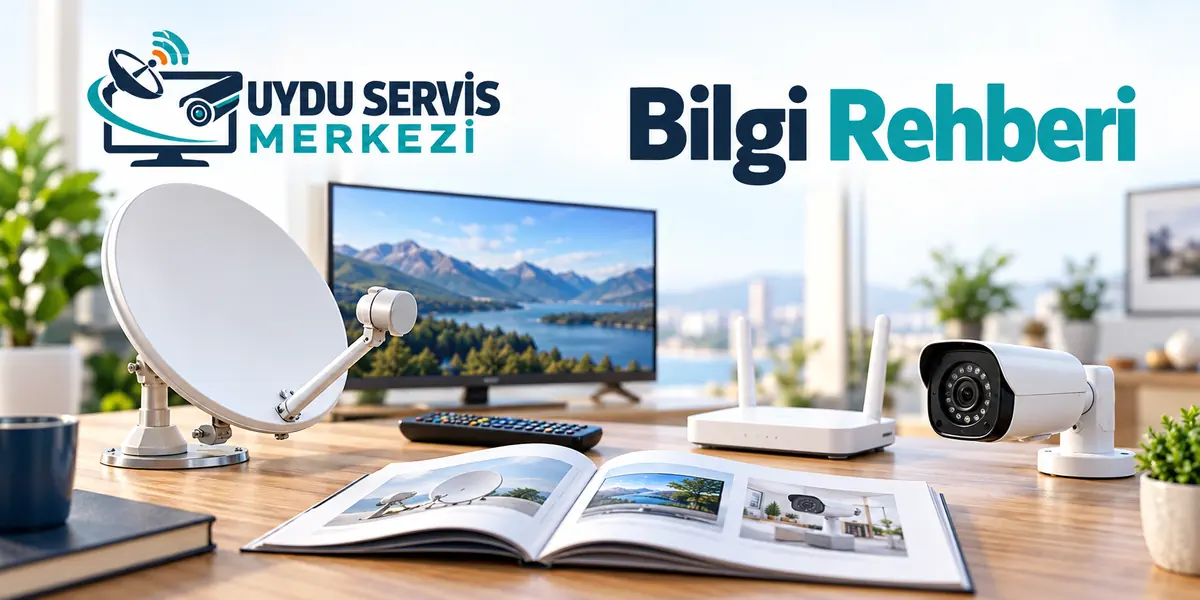 Bilgi Rehberi — temsili kapak